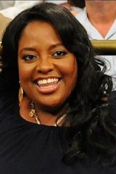 Шерри Шеперд