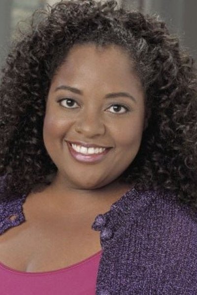 Шерри Шеперд