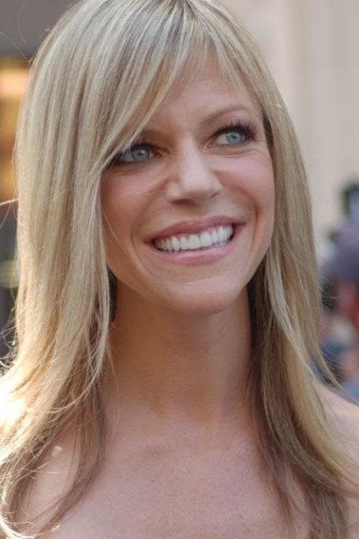 Кэйтлин Олсон