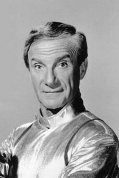 Джонатан Харрис