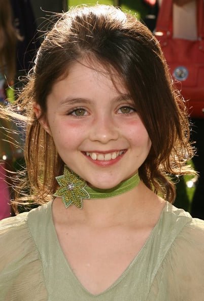 Пейджи Баркер