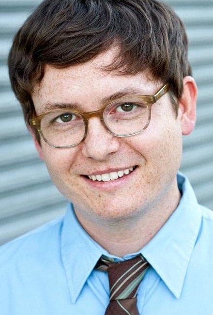 Аллан МакЛеод