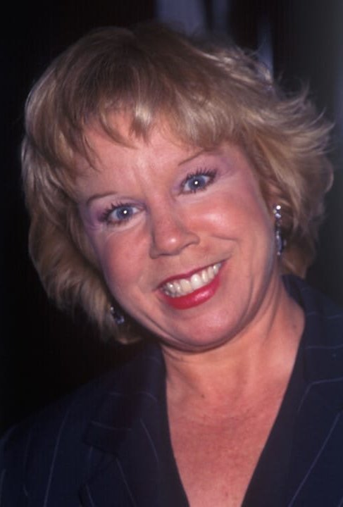 Денни Диллон