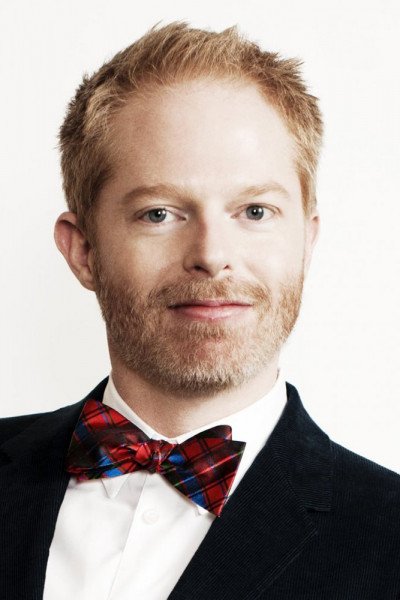 Джесси Тайлер Фергюсон