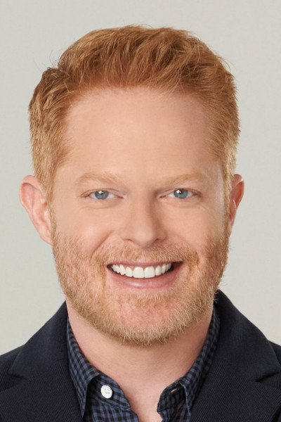 Джесси Тайлер Фергюсон