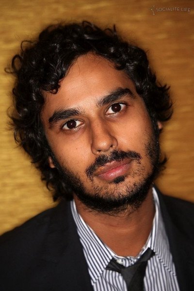 Кунал Нэйэр