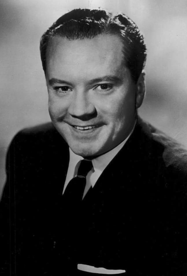 Билл Томпсон