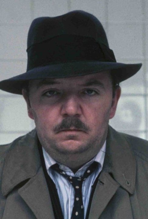 Тони Хейгарт