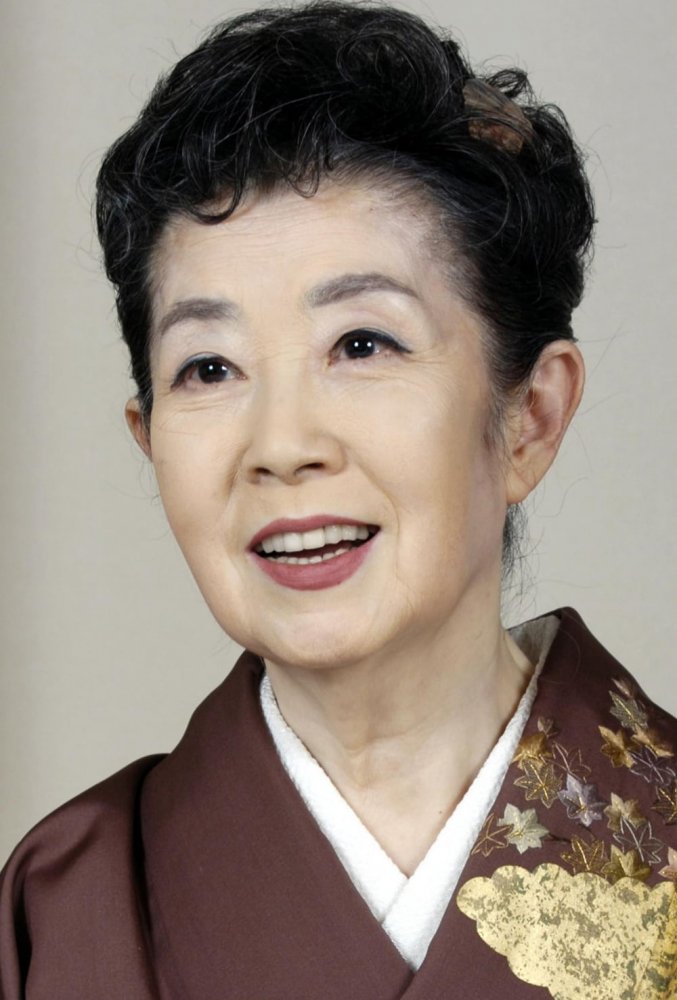 Lesson mitsuko