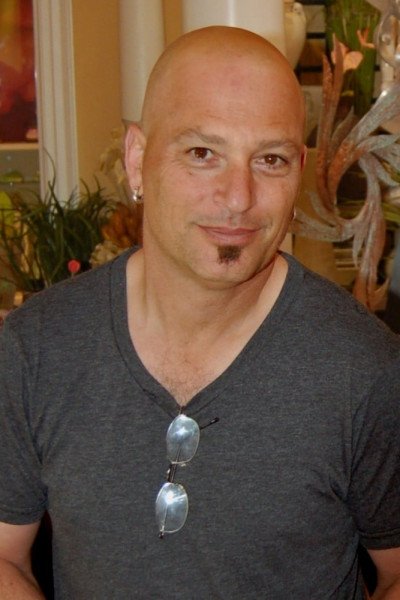 Хоуи Мэндел