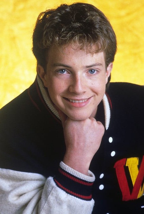 Джонатан Уорд