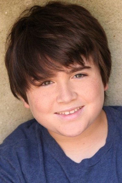 Харрисон Хольцер