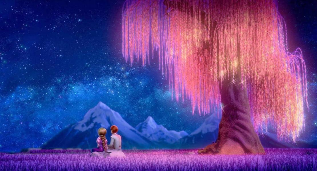 2 факта о фильме Золушка и заколдованный принц