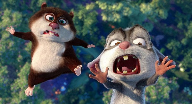 Золушка и заколдованный принц