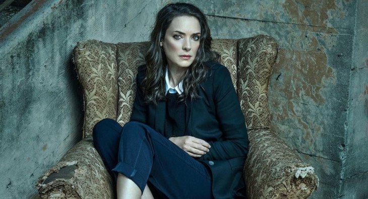 Очень странные дела