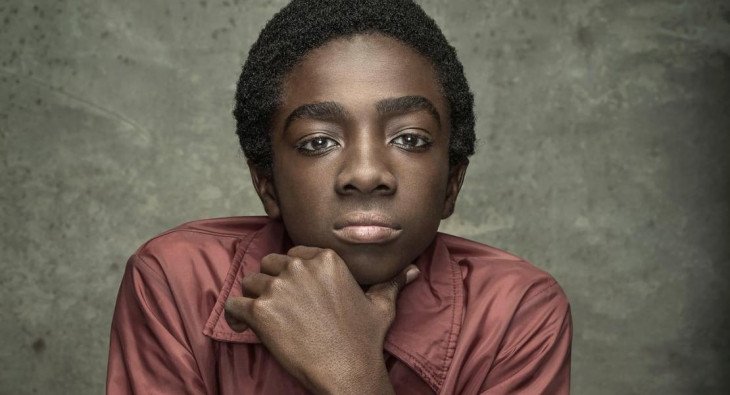 Очень странные дела