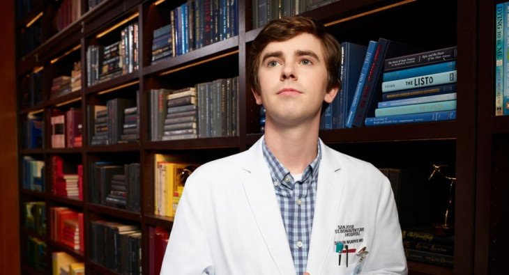 Хороший доктор