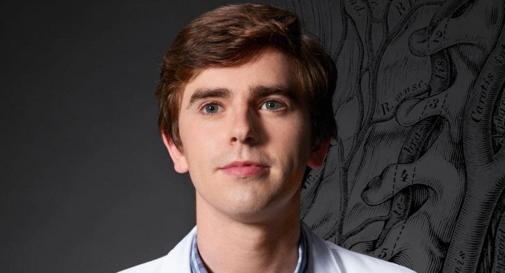 Хороший доктор