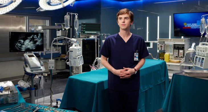 Хороший доктор