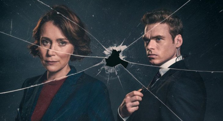 Телохранитель