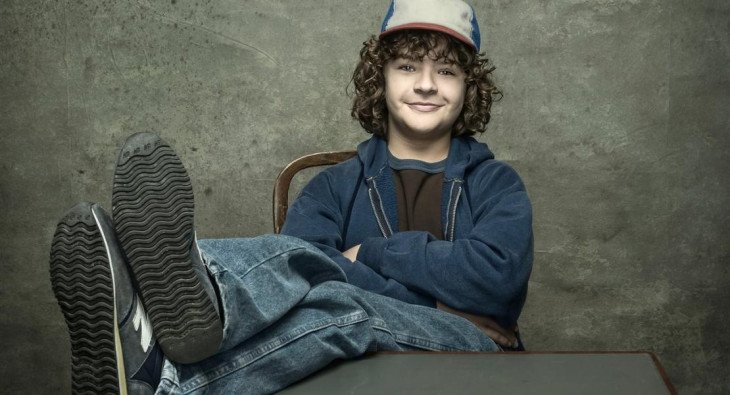 Очень странные дела