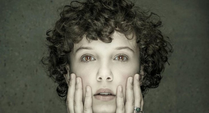 Очень странные дела