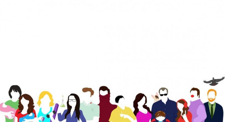 Американская семейка