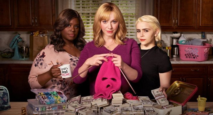 Хорошие девчонки