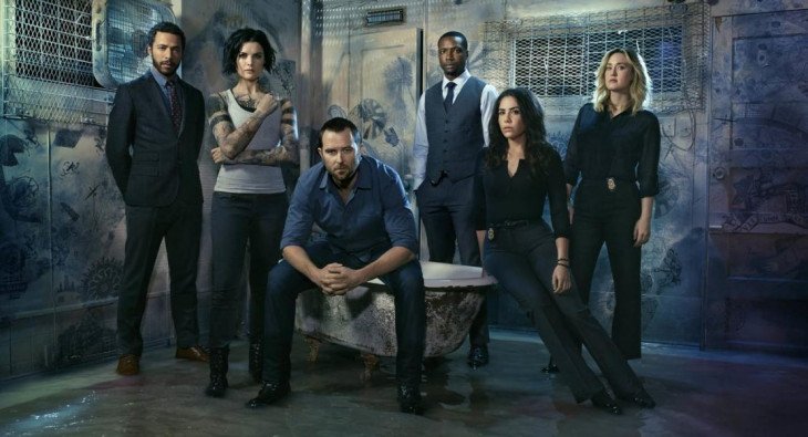 Слепое пятно