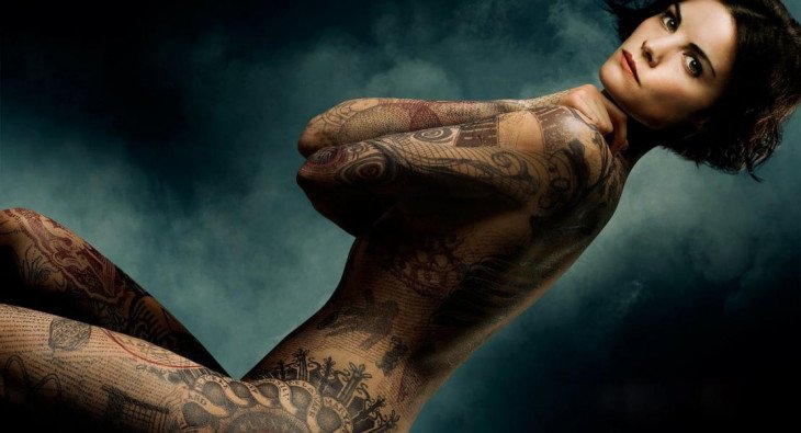 Слепое пятно