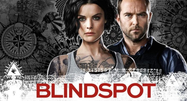 Слепое пятно