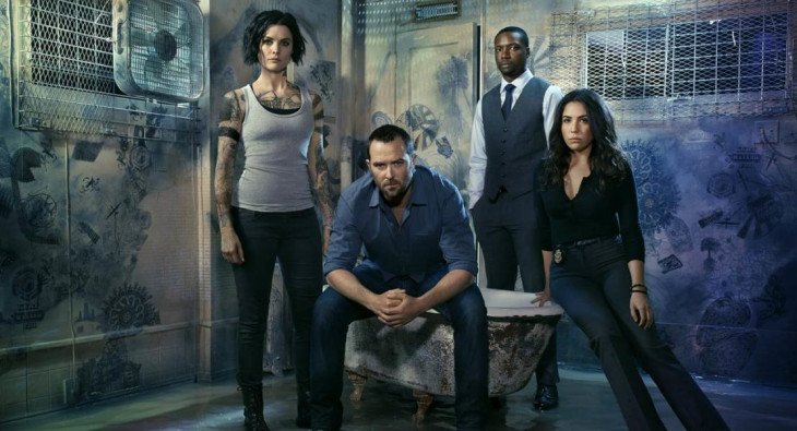 Слепое пятно