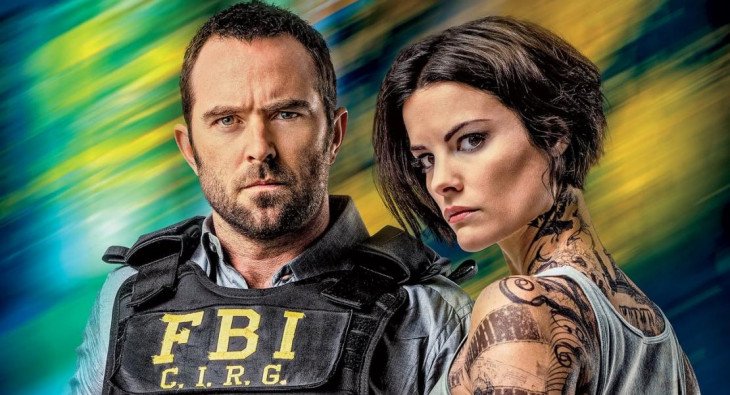 Слепое пятно