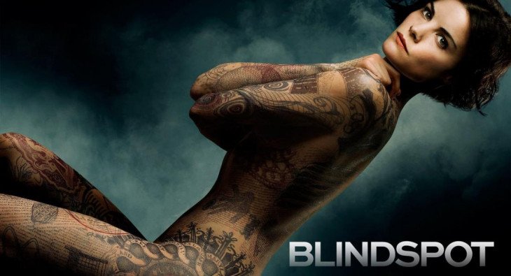 Слепое пятно