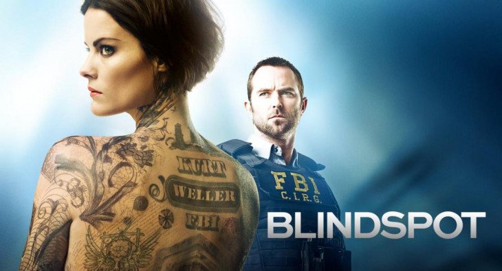 Слепое пятно