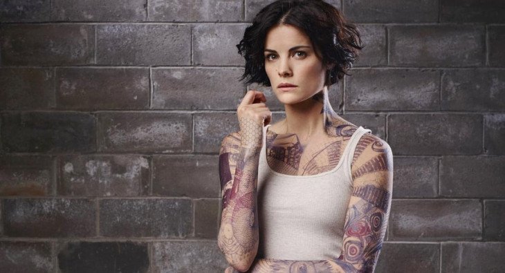 Слепое пятно