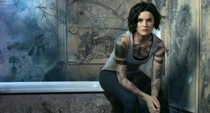 Слепое пятно