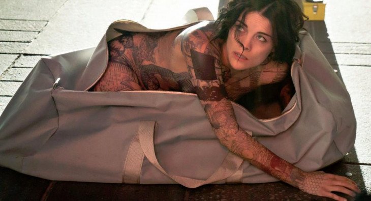 Слепое пятно