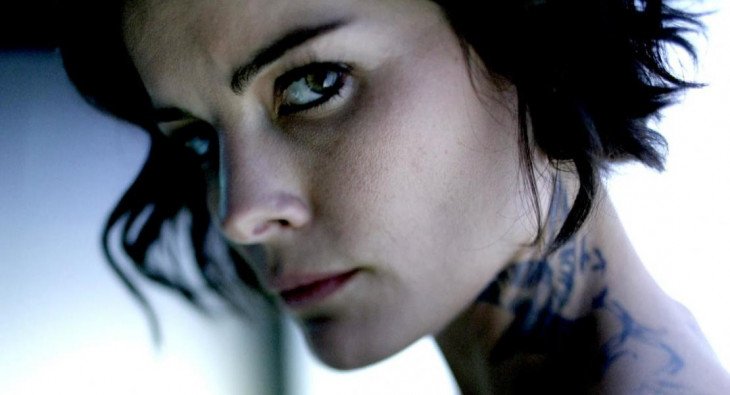 Слепое пятно