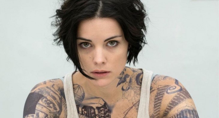 Слепое пятно