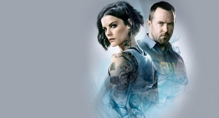 Слепое пятно