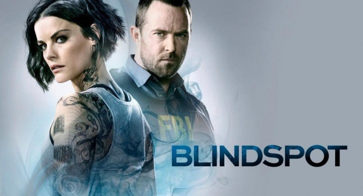 Слепое пятно