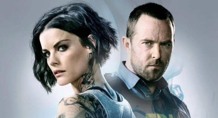 Слепое пятно