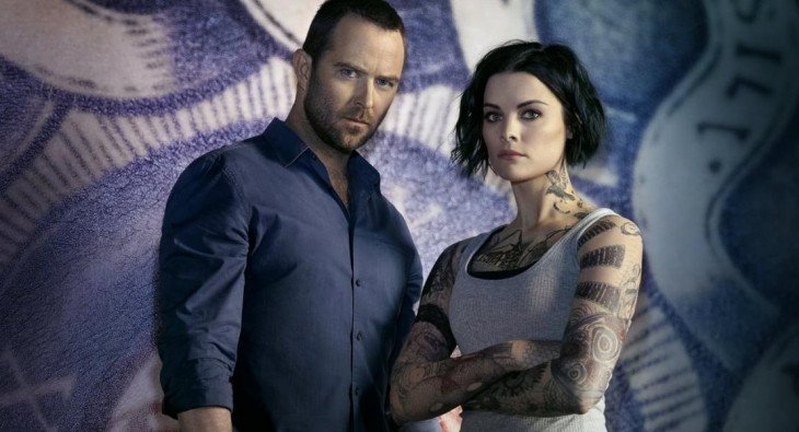 Слепое пятно