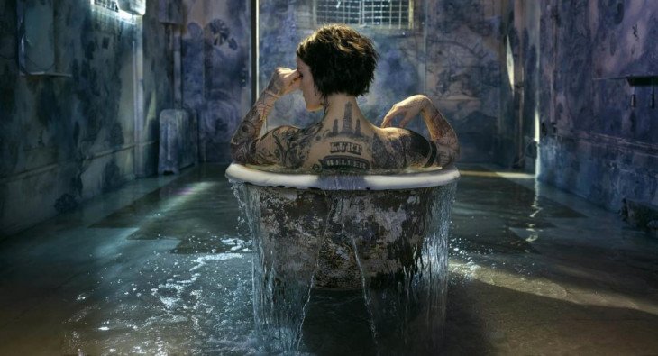 Слепое пятно