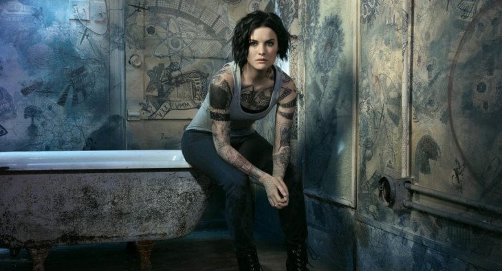 Слепое пятно