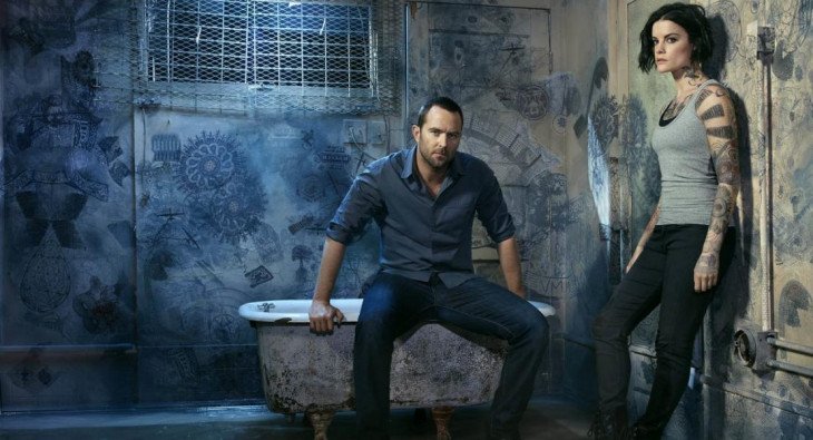 Слепое пятно