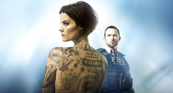 Слепое пятно