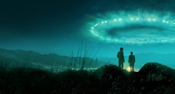 Проект Синяя Книга