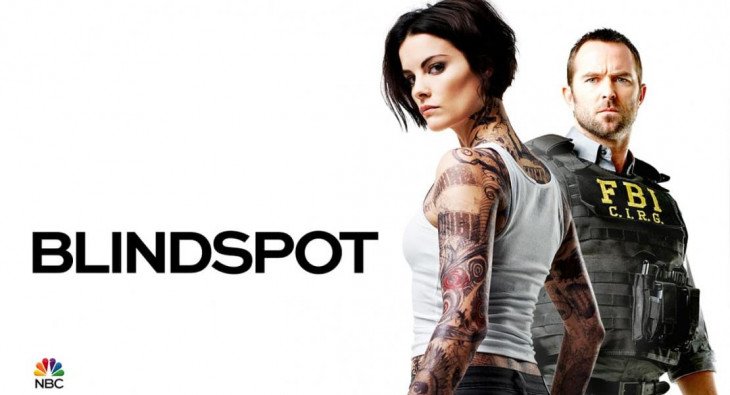 Слепое пятно